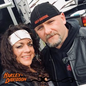 Meet your Posher, Stephen n anissa